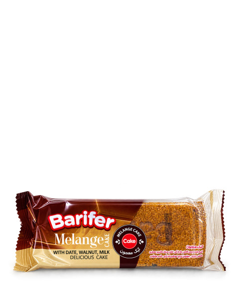 Dattel Walnuss Kuchen - Nazari