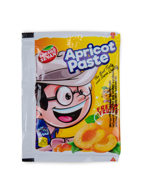 Aprikosenpaste - Sevan