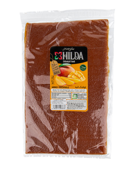 لواشک انبه هیلدا