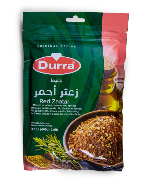 زعتر قرمز دورا