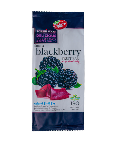 Brombeeren Lavashak - Sevan