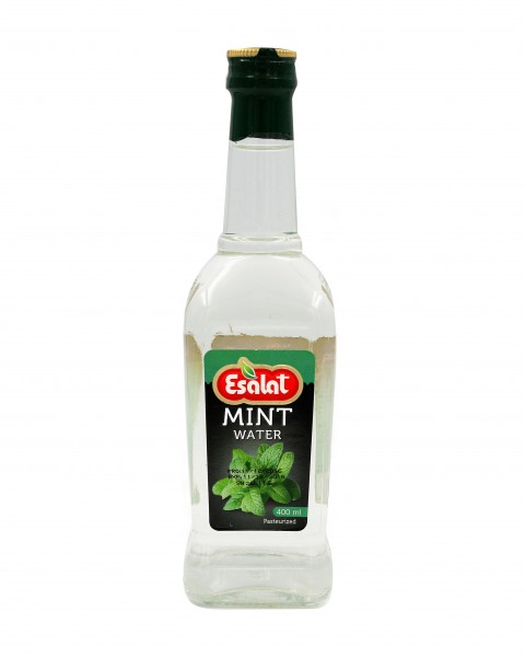 Minzwasser Esalat