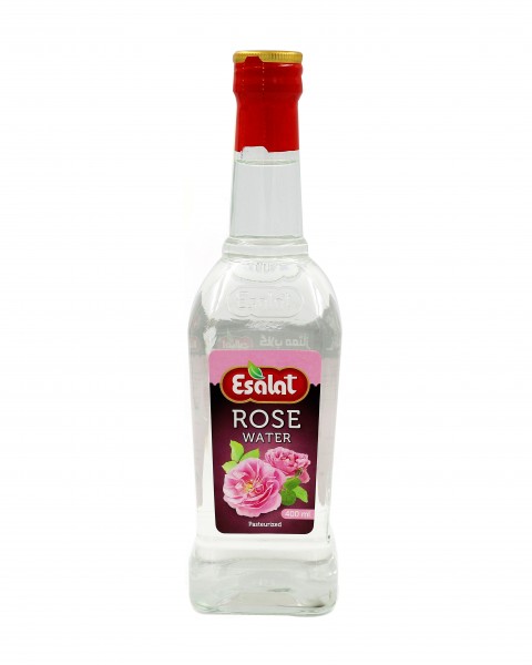 Rosenwasser Esalat