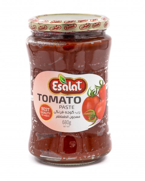 Tomatenpaste Esalat