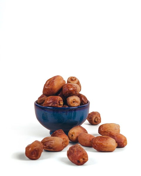 Getrocknete Datteln Zahedi - 500gr.