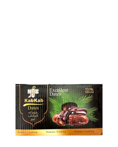 خرما فشرده کبکاب