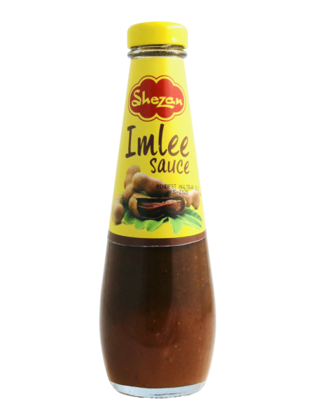 Tamarind Sauce - Shezan