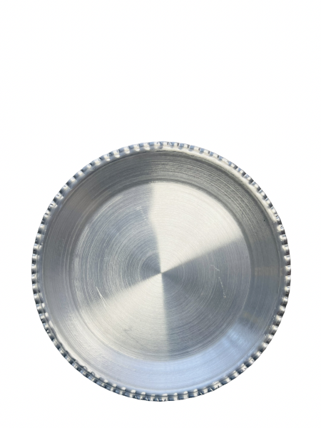 Ruhi Tablett mit Riffel