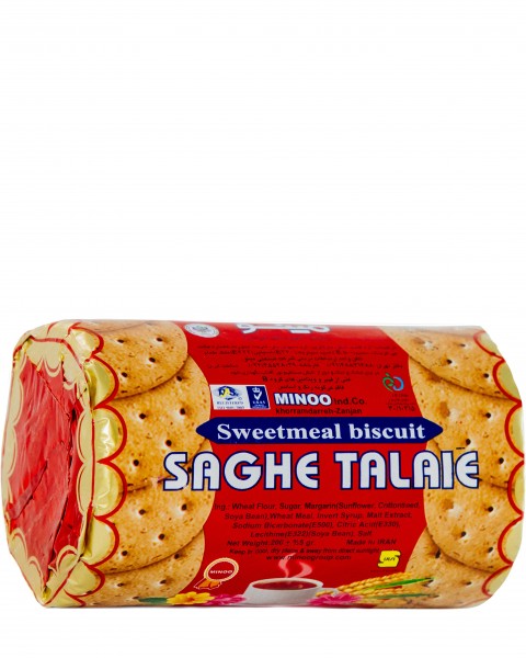 Saghe Talaie Kekse