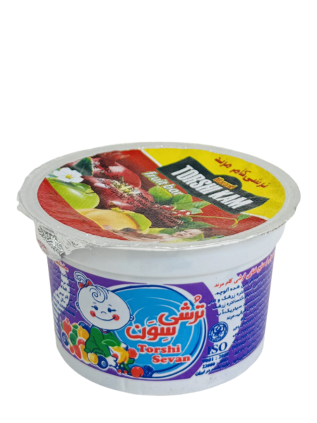 Früchtepaste Mix Torshi Kam - Sevan
