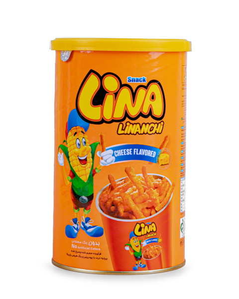 Linanchi Käse - Lina