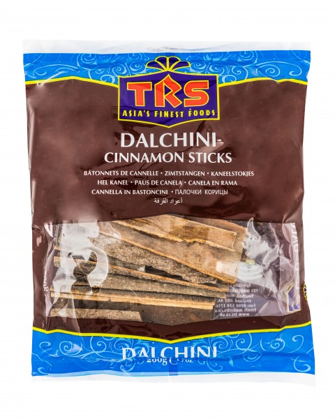 TRS چوب دارچین۲۰۰ گرمی