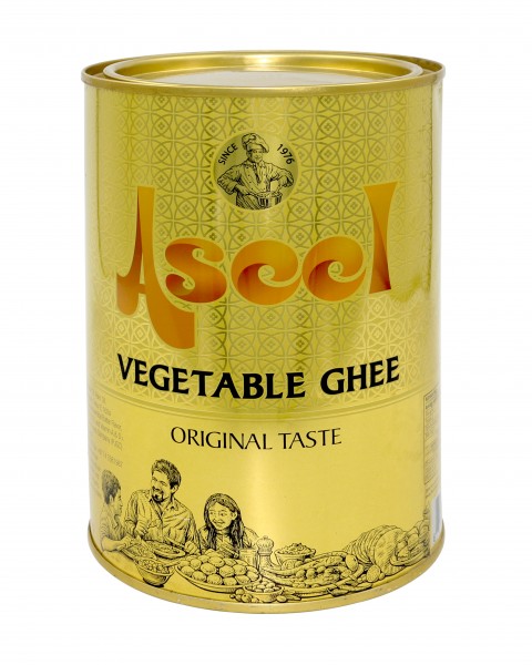 Vegetarische Ghee - 1KG