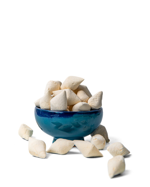 Getrocknete Qurut 300gr.