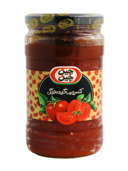 Tomatenmark von der Firma Chin Chin jetzt bei Safran &amp;quot;Onlineshop ...