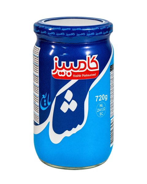 کشک کامبیز ۷۰۰گرم