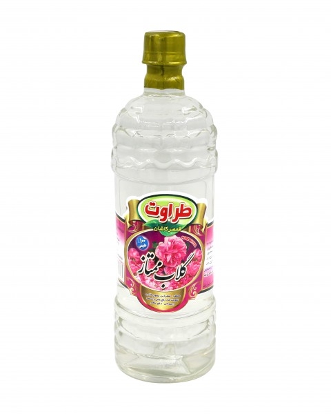 Rosenwasser Taravat - Destillat