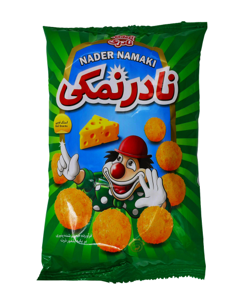 Käsebällchen Snacks - Naderi