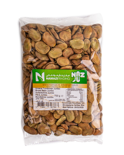 Ackerbohnen - Naz