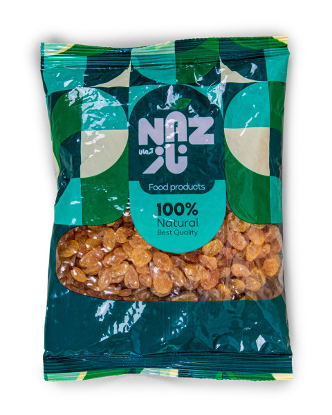 کشمش زرد - ناز