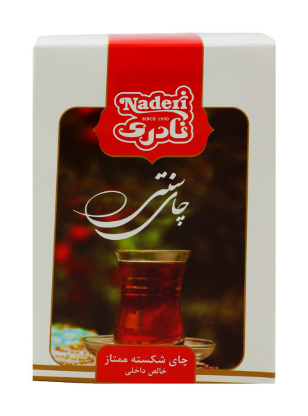 چای سیاه شکسته ممتاز