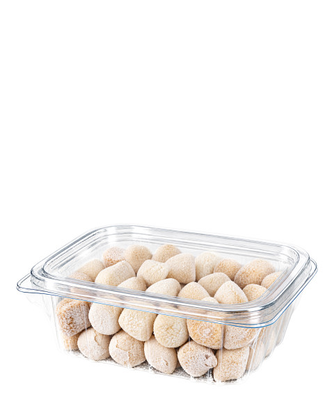 Getrocknete Qurut 300gr - Hilda