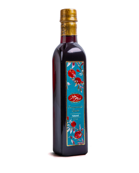 Granatapfel Sirup - Saharkhiz