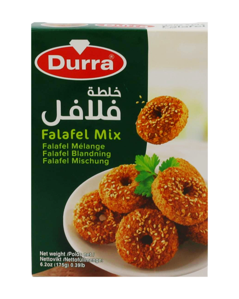 Durra پودر فلافل