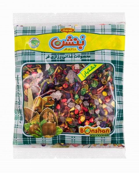 Espand Steppenraute (Farbig)