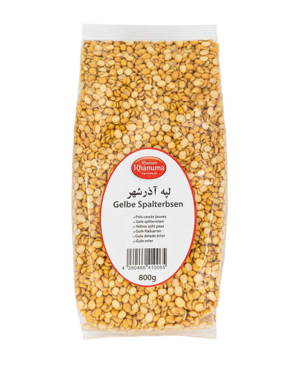 Lapeh von der Firma Khanum Khanuma jetzt bei Safran