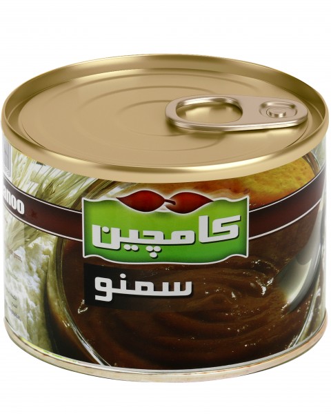 Samanoo Kamchin 450Gr.