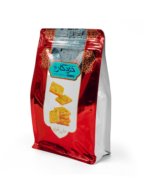 سوهان باقلواایی خودکار