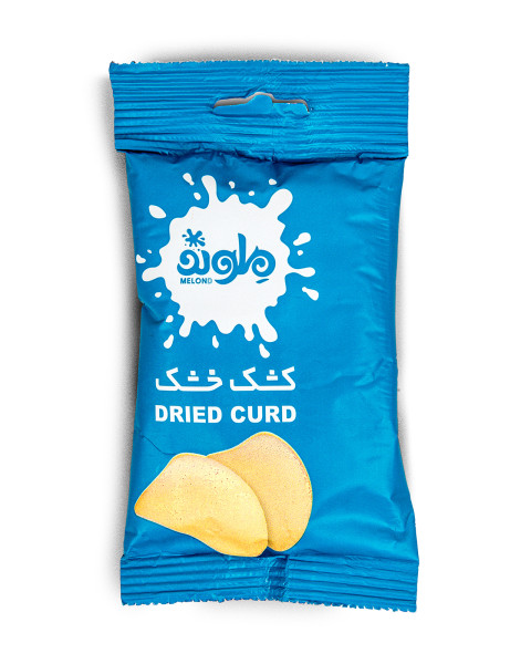 Kashkam Chips - Melond