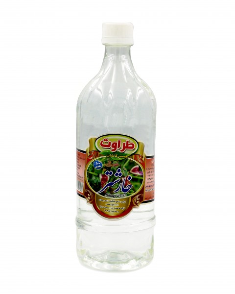 Alhagiblütenwasser - Destillat