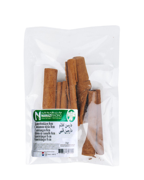 دارچین رولی ناز
