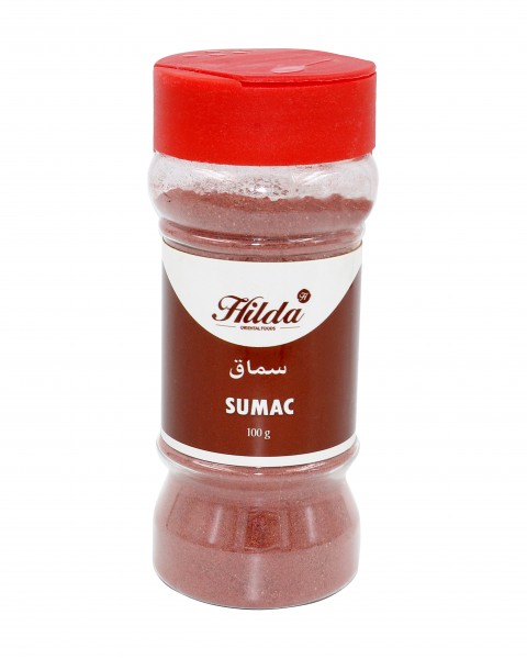 Somagh Gewürz - Hilda