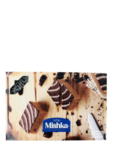 Mikado Gebäck - Aghaei