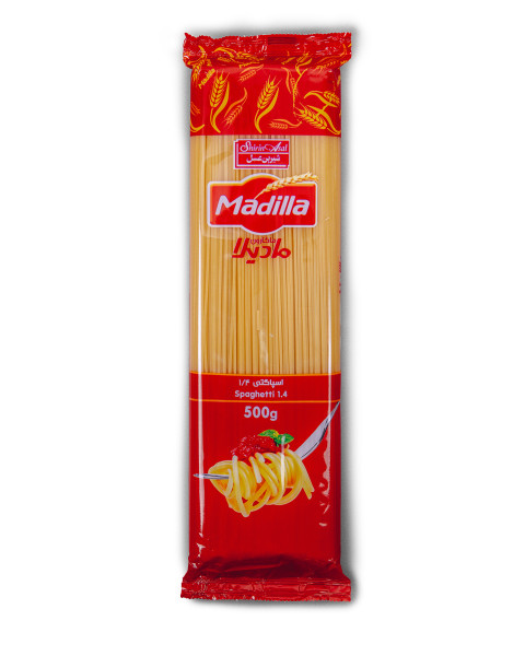 Spagetti Nudeln - Madilla