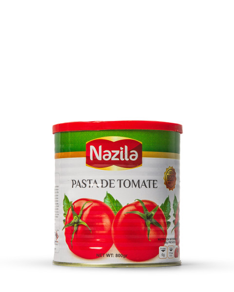 Tomatenmark - Nazila