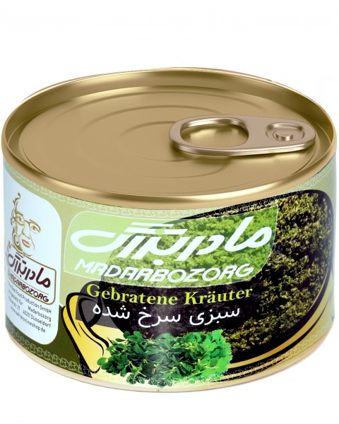 Ghormeh Sabzi Kräuter - Madarbozorg