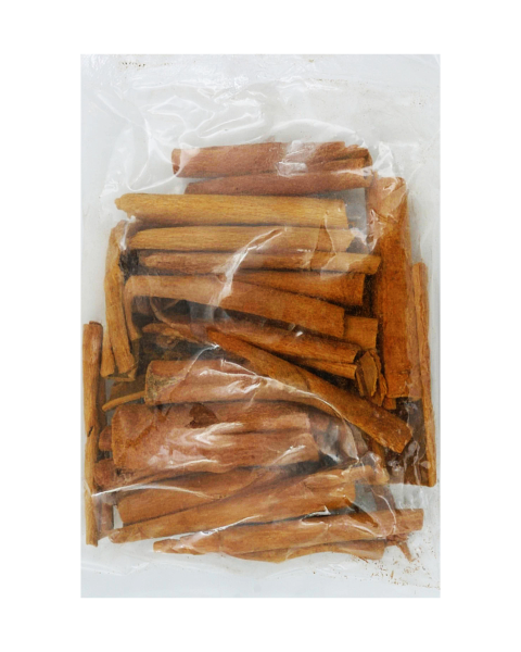 دارچین رولی دولت