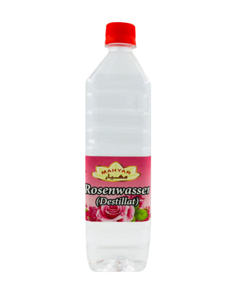 Rosenwasser Mahyar - Golab