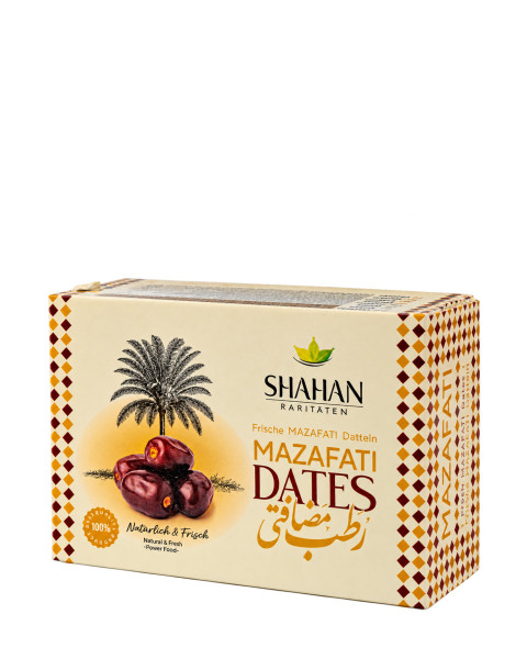 خرما تازه مضافتی شاهان