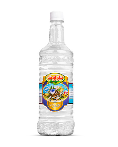 Leber-Elixier Wasser Taravat - Majon Kabed