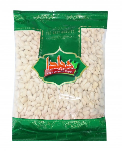 لوبیا سفید هیلدا