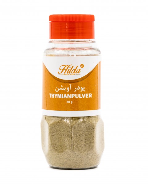 پودر آویشن هیلدا