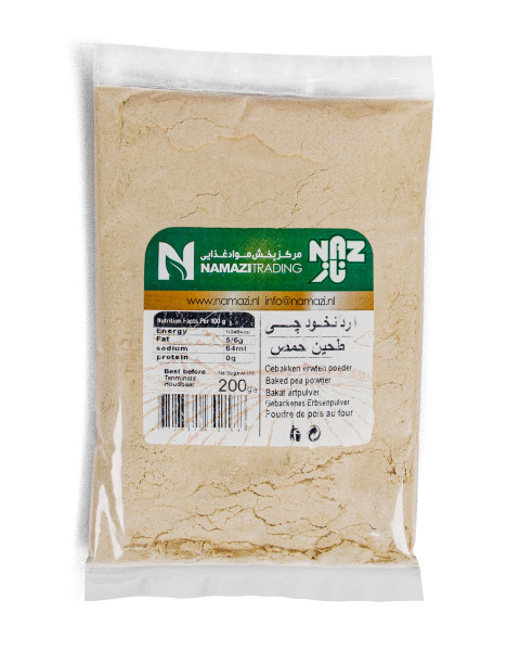 Kichererbsenmehl - Naz