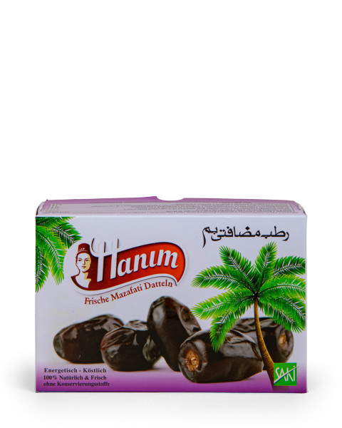 خرما تازه مضافتی خانم
