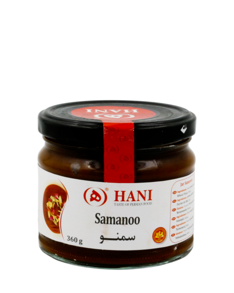 Samanoo Hani