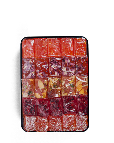 مسقطی مخلوط ایران گلستان